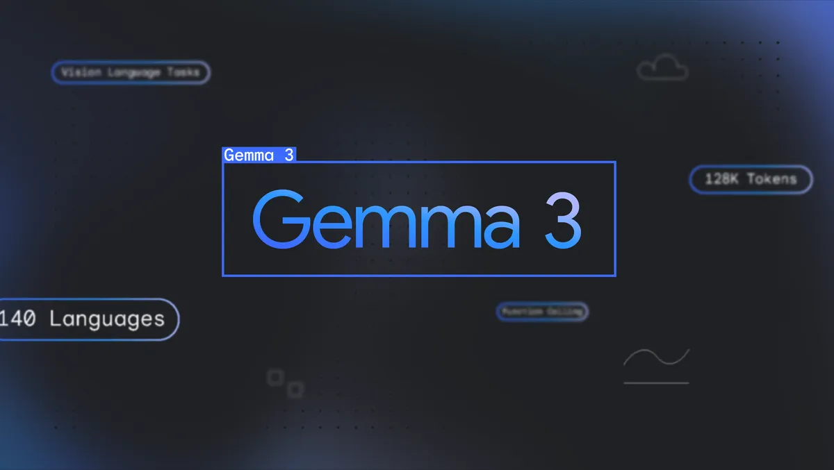 Google calls Gemma 3 the most powerful AI model you can run