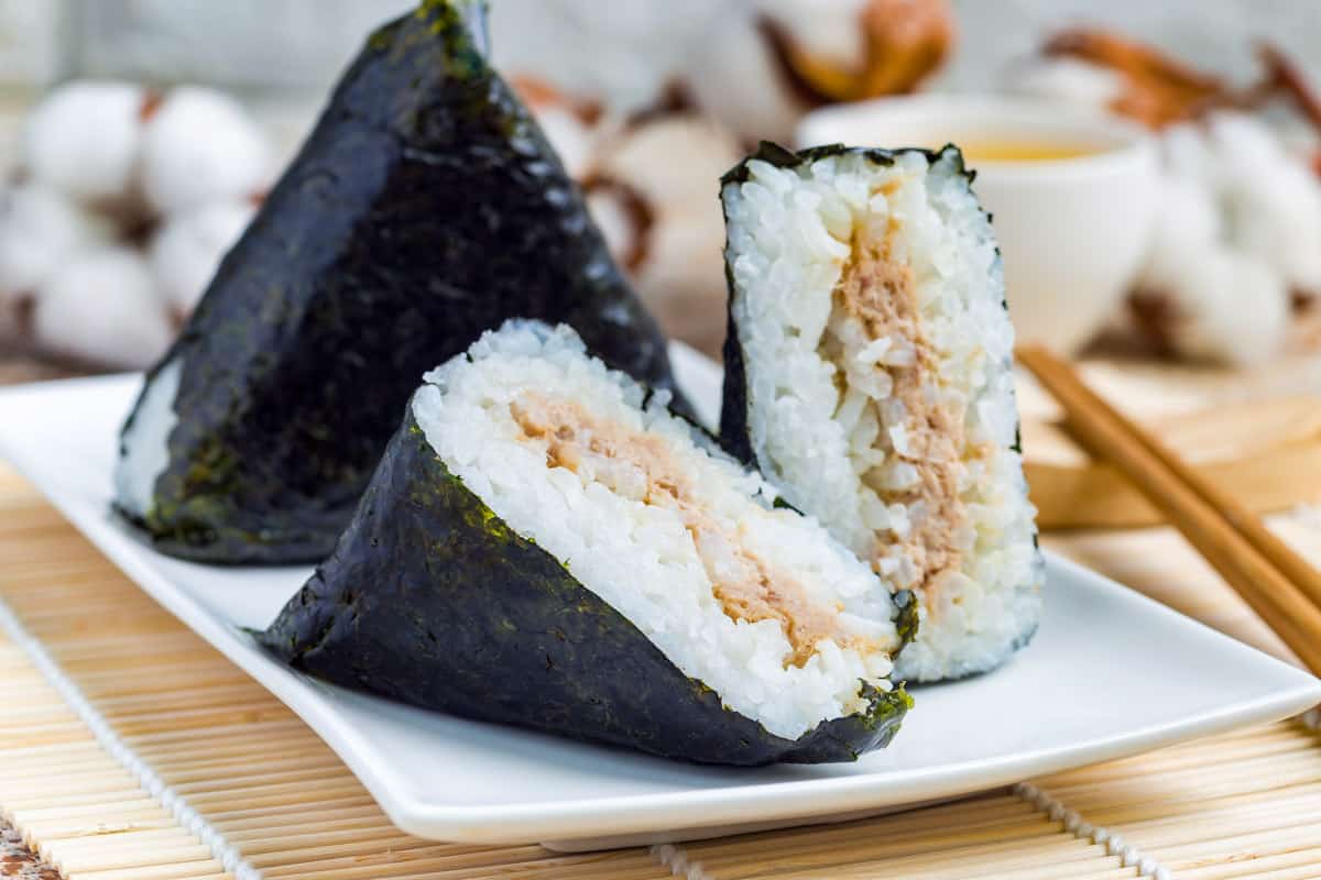 How to Make Onigiri at Home